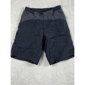 Novara Cycling Shorts Padded Liner Bike Riding Athletic Black Mens Size S‎